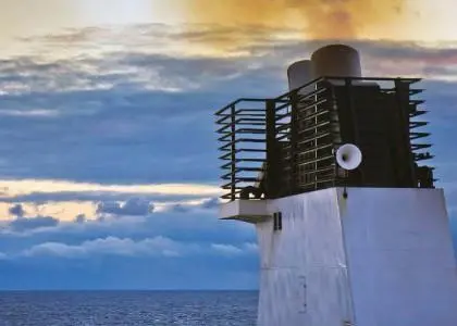 The Swedish Club has produced a sulphur cap 2020 guide Photo: The Swedish Club