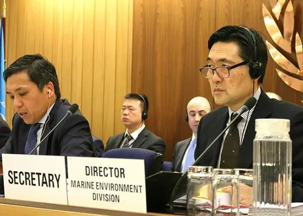The 74th session of the IMO's Marine Environment Protection Committee covered a wide range of topics.