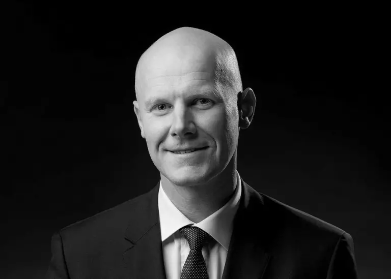 Sigurd Some Jenssen, Director of Exhaust Gas Treatment at Wärtsilä, expects to see a rebound in orders from Q1 2020 and into the second half of next year.