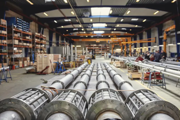 Svanehøj expects to quadruple sales of its Svanehøj ECA Fuel Pump for LNG, Ethane and Methanol in 2019 – and sets goal for a further doubling in 2020.