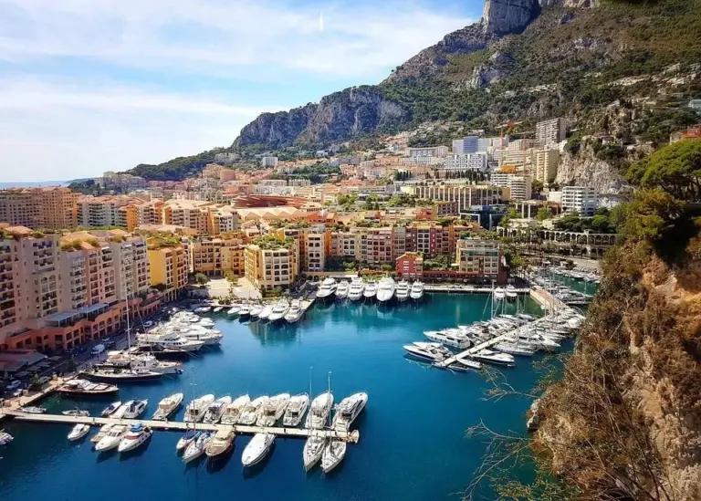 A road map for designating the Mediterranean Sea as an ECA has been agreed Photo: pixabay