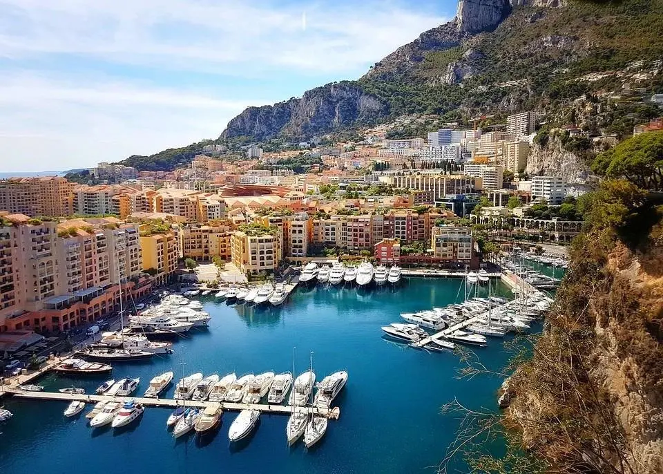 A road map for designating the Mediterranean Sea as an ECA has been agreed Photo: pixabay