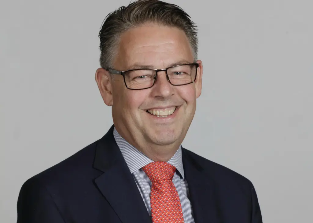 Christian Schack noted that the results of the optimisation process translated into SFOC savings of about 4.3% over the operational profile. (Image courtesy of ABS)