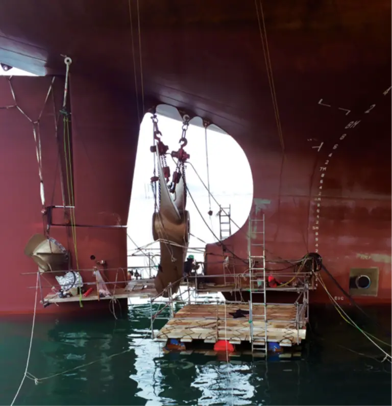 The performance parameters of the designs were compared for normal and extreme operational conditions.
