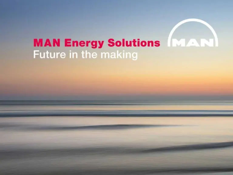 MAN Energy Solutions expects sustainable energy solutions to account for 50% of its business by 2030.