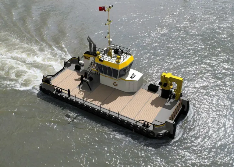 Damen Multi Cat 2309