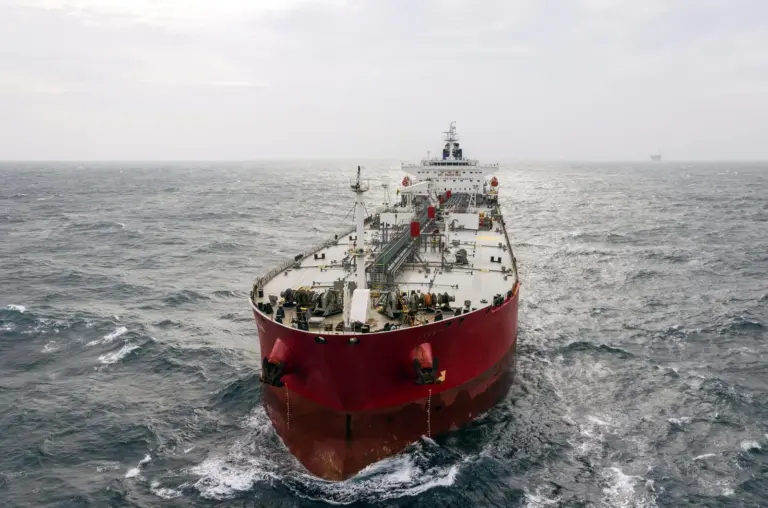 SHI and HHI have chosen Svanehøj to deliver pumps for ten VLECs Photo: Svanehøj