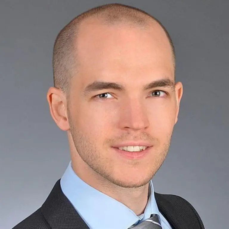 A techno-economic assessment of large-scale hydrogen transportation at the German Aerospace Center "didn’t show a clear winner" between LH2 and LOHC vectors, according to lead researcher Dr Moritz Raab. (credit: Fraunhofer)