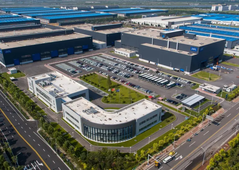 Ballast water management system production at Alfa Laval's Qingdao facility will cover the entire full flow range by the end of 2022.