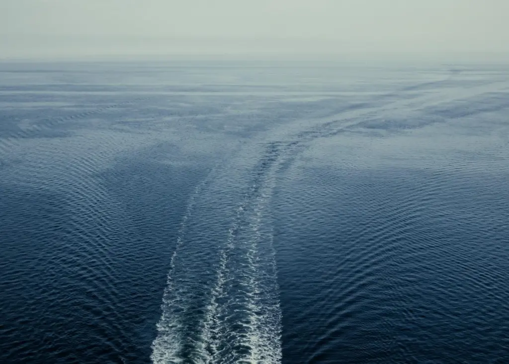 The new Conversion Optionality Study will focus on the financial risks and climate related financial disclosure risks connected with converting existing vessels to zero carbon fuels