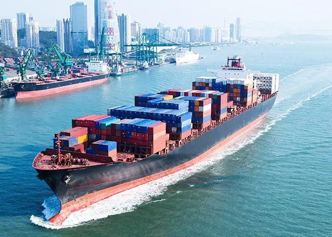 An MEPC working group has agreed a set of draft guidelines to support mandatory measures to cut the carbon intensity of all ships.