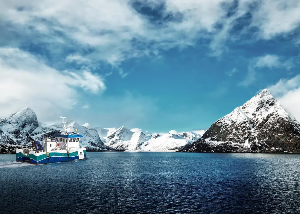 ZEM is a specialist in battery systems Photo: Volvo Penta