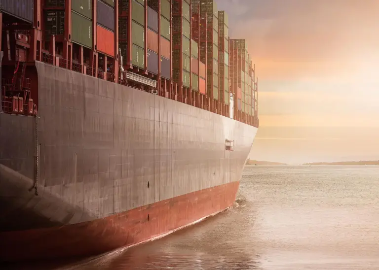 Svanehøj has an order to supply deepwell gas fuel pumps for 22 ULCVs Photo: Svanehøj