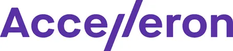 Accelleron Silver Sponsor