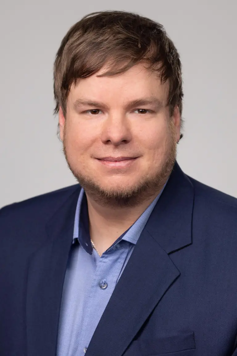 Dr. Markus Münz