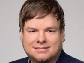 Dr. Markus Münz