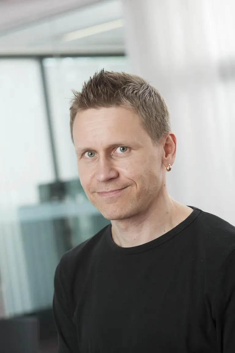 Sami Kanerva
