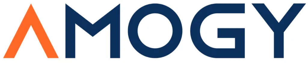 Amogy Logo