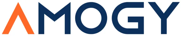 Amogy Logo