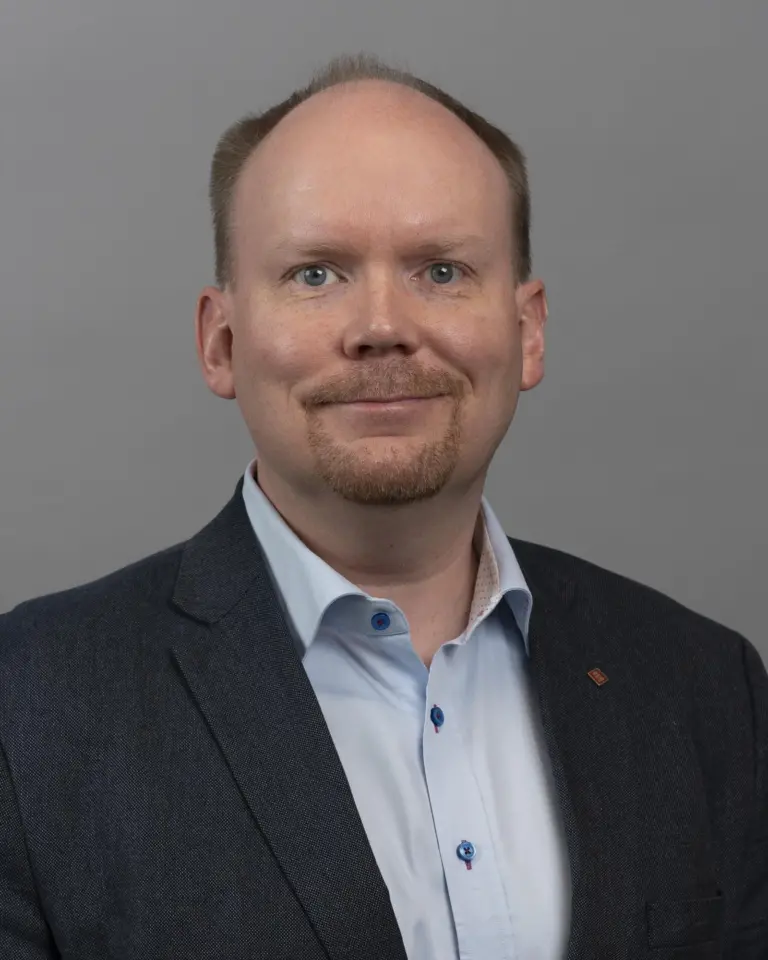 Oskar Levander