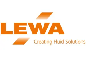 LEWA – pumps and systems from the leading manufacturer