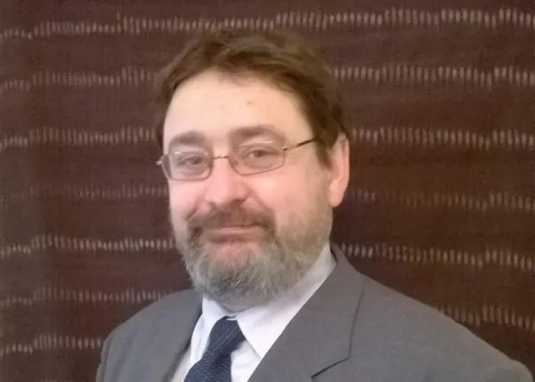 Gavin Allwright