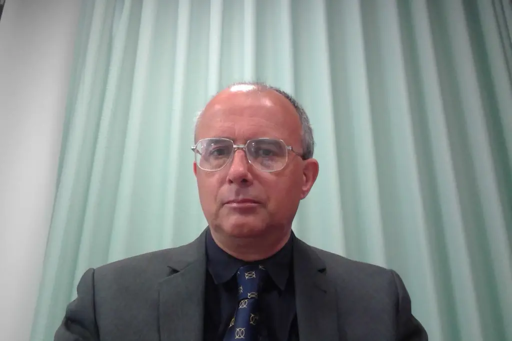 Chris Waddington