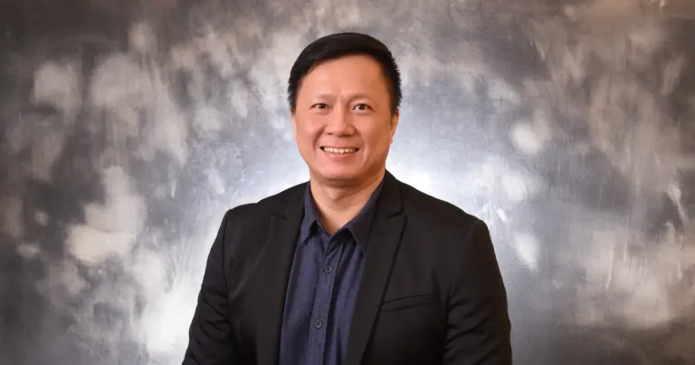 Dr Edward Ng
