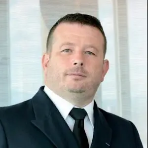 Emmanuel Delran