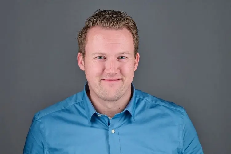 Jarco van den Brink