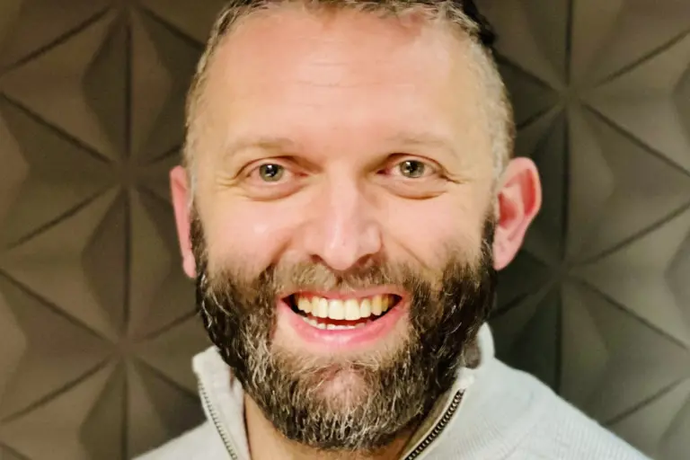 Jeremy Bowman