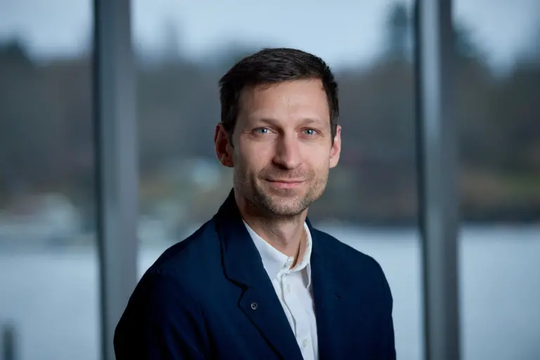 Kristian Mogensen