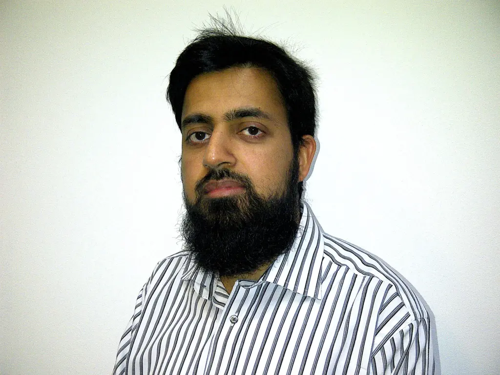 Muhammad Usman