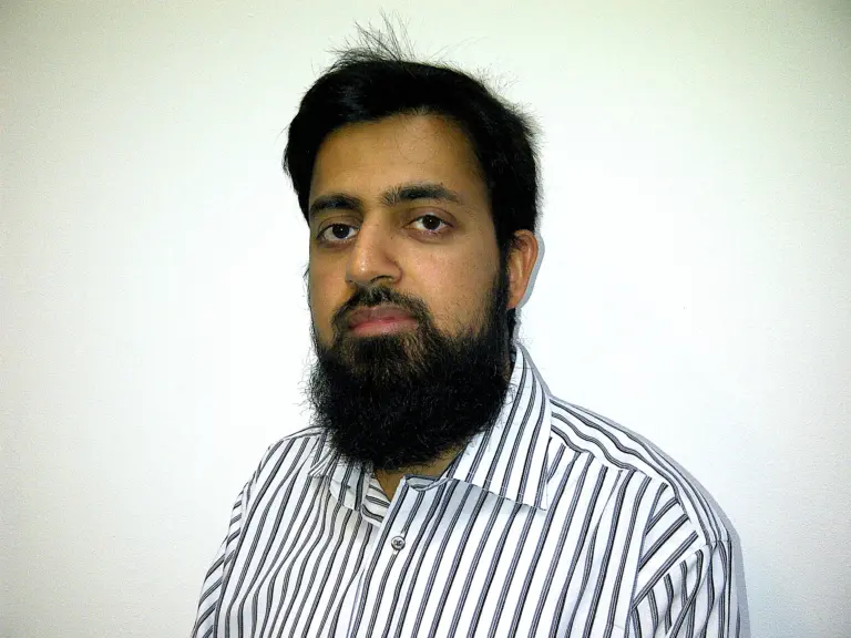 Muhammad Usman