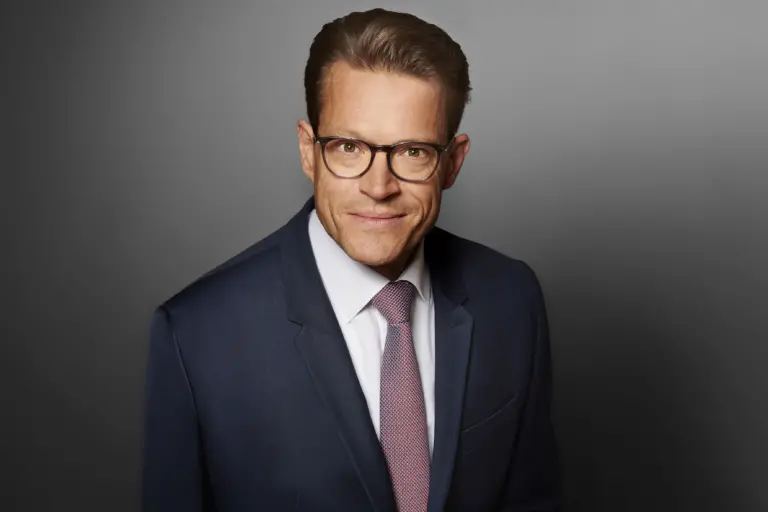 Rasmus Stute