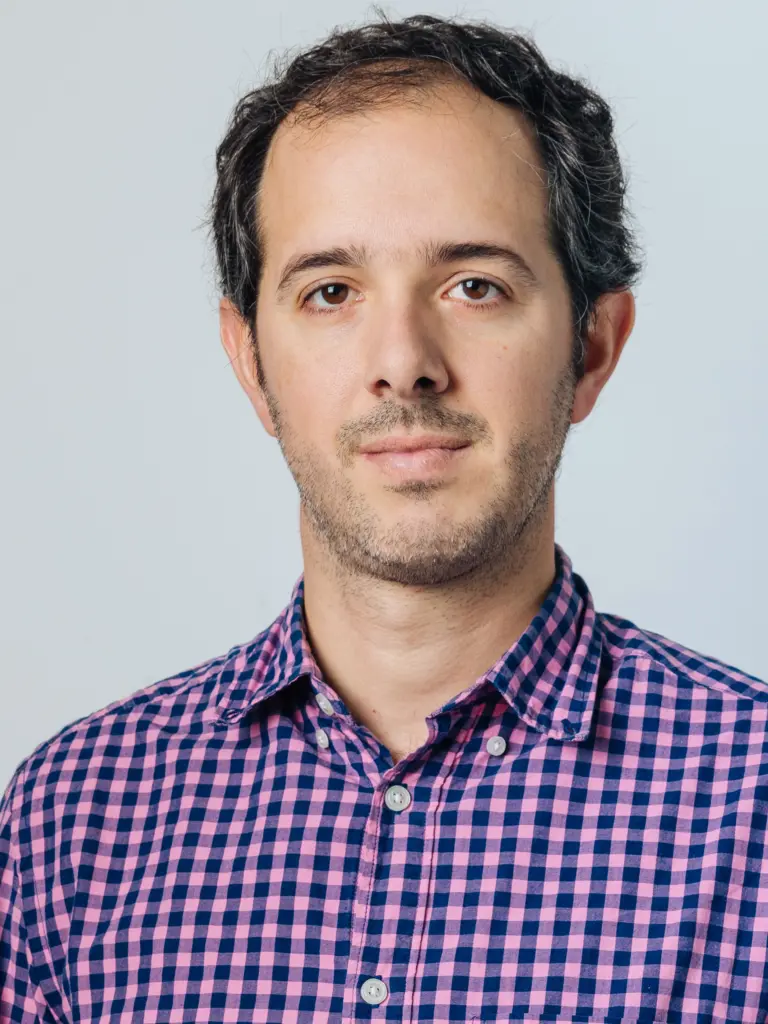 Dr. Santiago Suarez de la Fuente