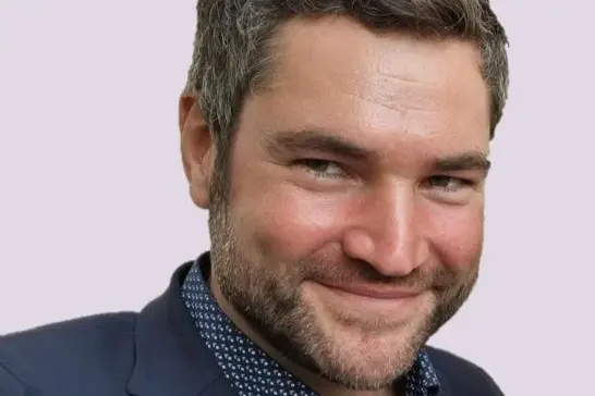 Matthias Reichmann