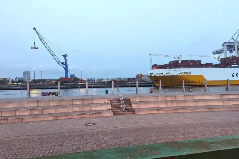 Hamburg PFF 2024
