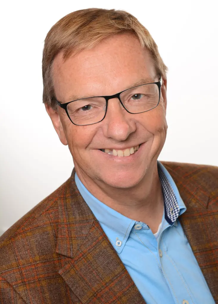 Uwe Hollenbach