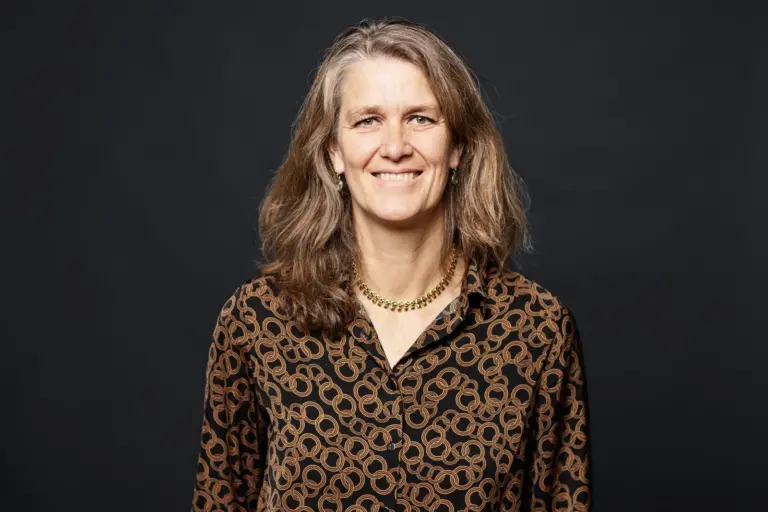 Pernille Dahlgaard