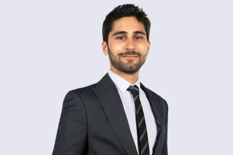 Mustafa El Zein