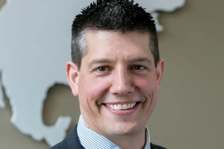 Dr. Andreas Schmid, Senior Advisor, Research and Development, WinGD