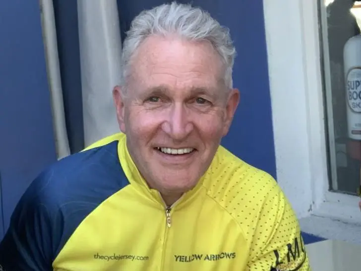 David Surplus OBE, BSc, CEng, MIMarEST