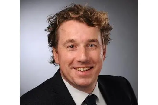 Benjamin Scholz