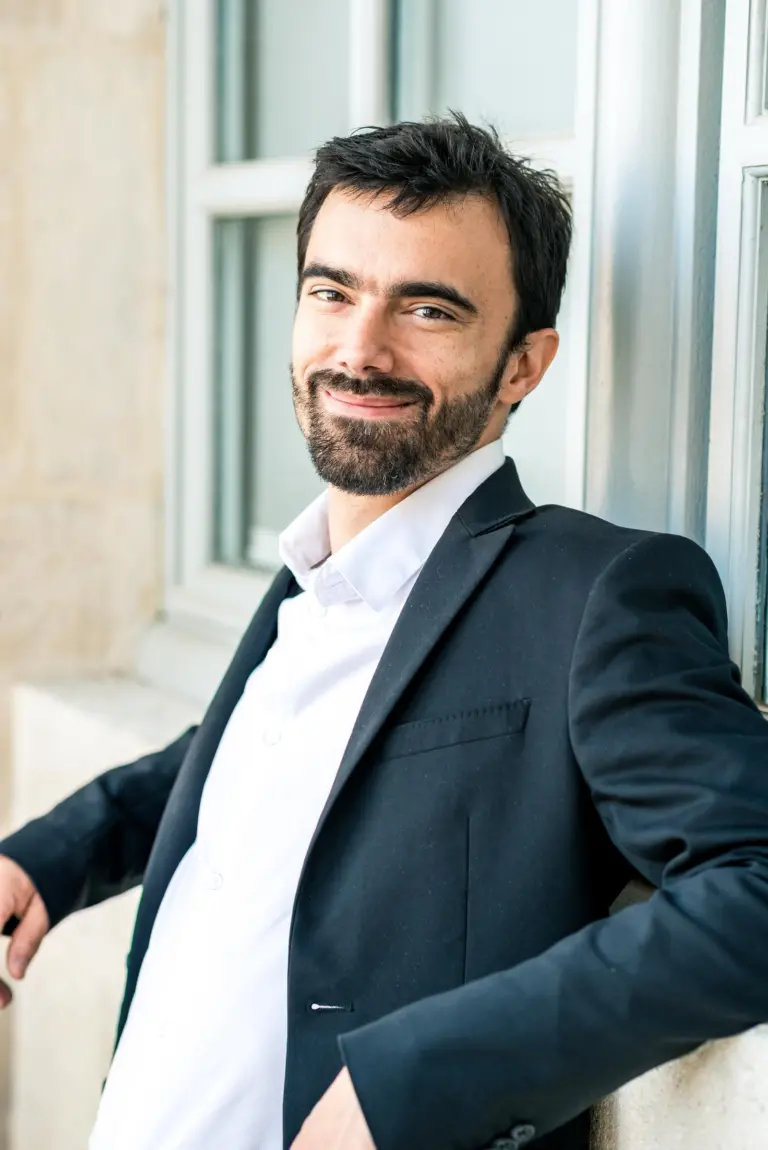 Julien Ducarne