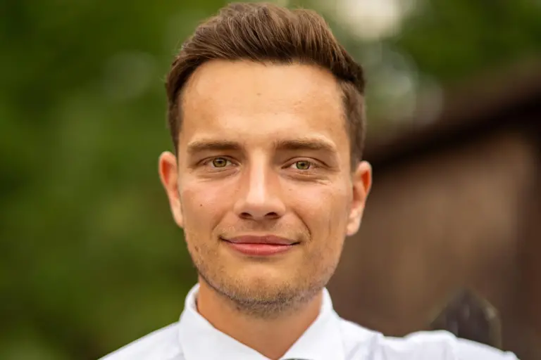 Martin Kálecký