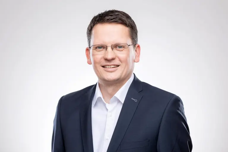 Dr. Christoph Thiem