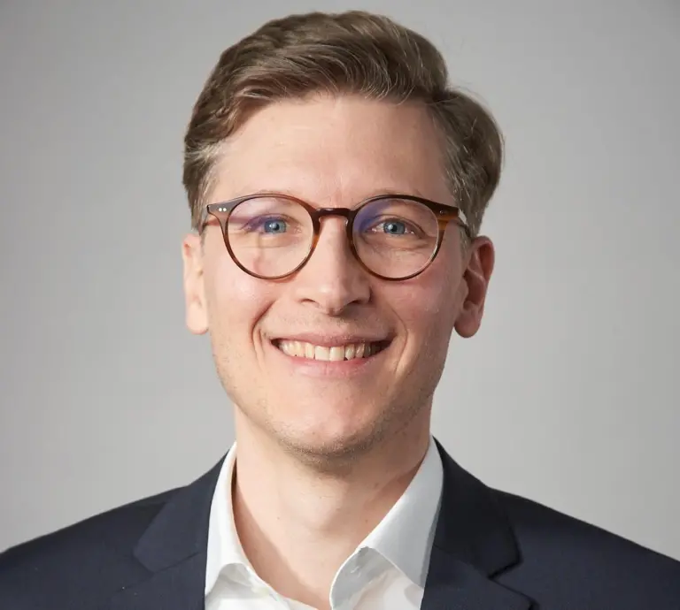 Henning Steffen