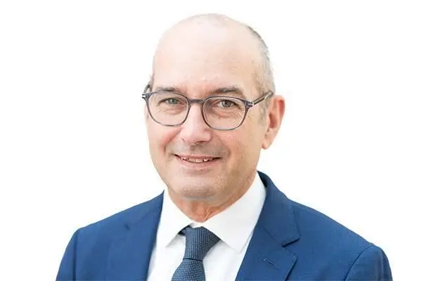 Dr. Olaf Doerk