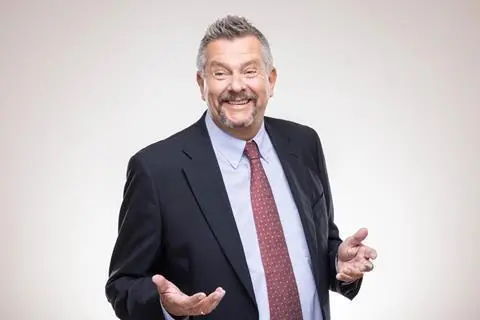 Wolfram Guntermann